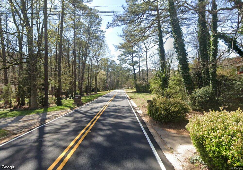 0 Rosser Rd unit 7562151, Tucker, GA 30087 - photo 1