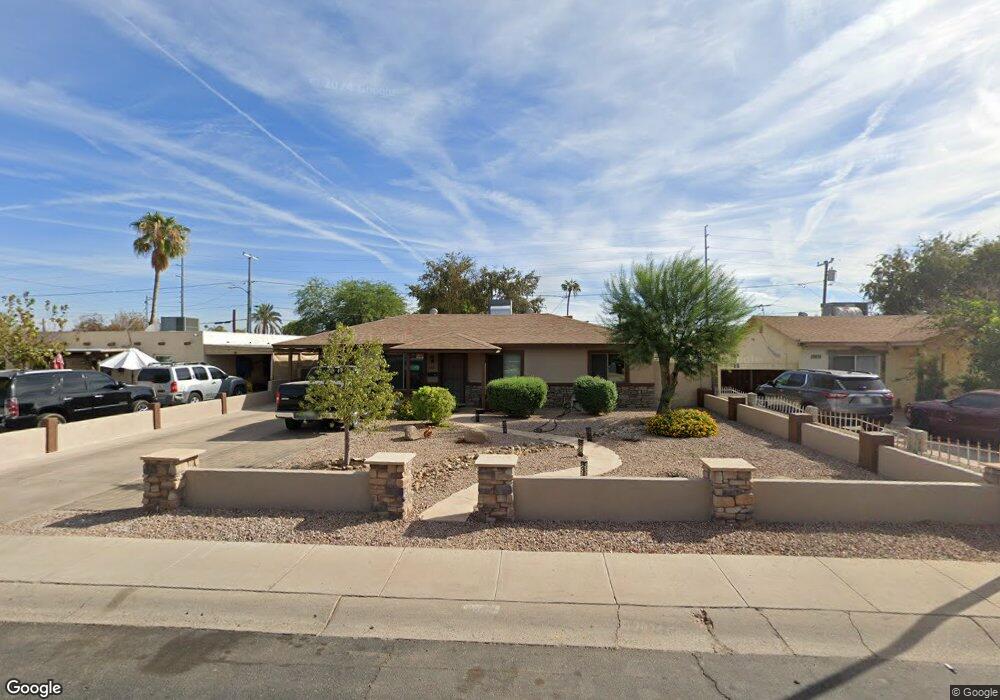 681 N Colorado St, Chandler, AZ 85225 - photo 1