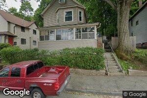56 Windsor St, Worcester, MA 01605