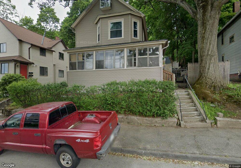 56 Windsor St, Worcester, MA 01605 - photo 1