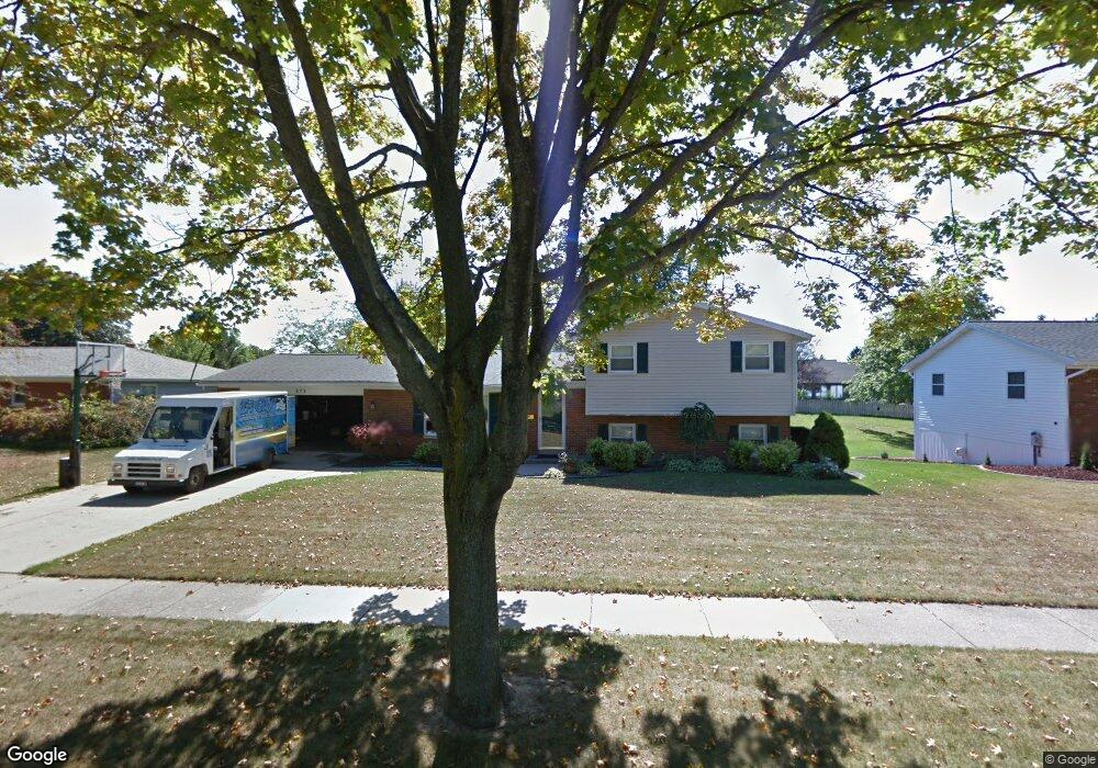 673 Heine St, Frankenmuth, MI 48734 - photo 1