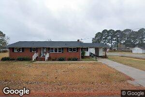 301 Crocker St, Pine Level, NC 27568