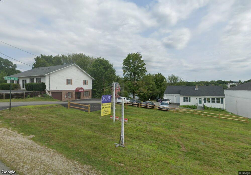 6 Wood Ave, Wolfeboro, NH 03894 - photo 1