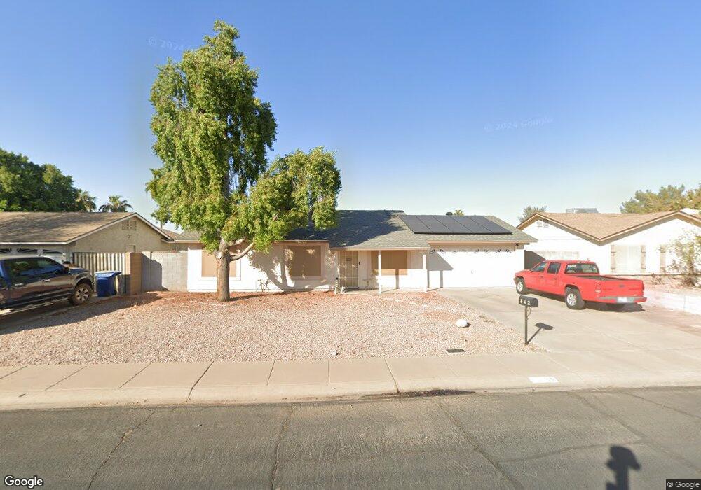 842 W Watson Dr, Tempe, AZ 85283 - photo 1