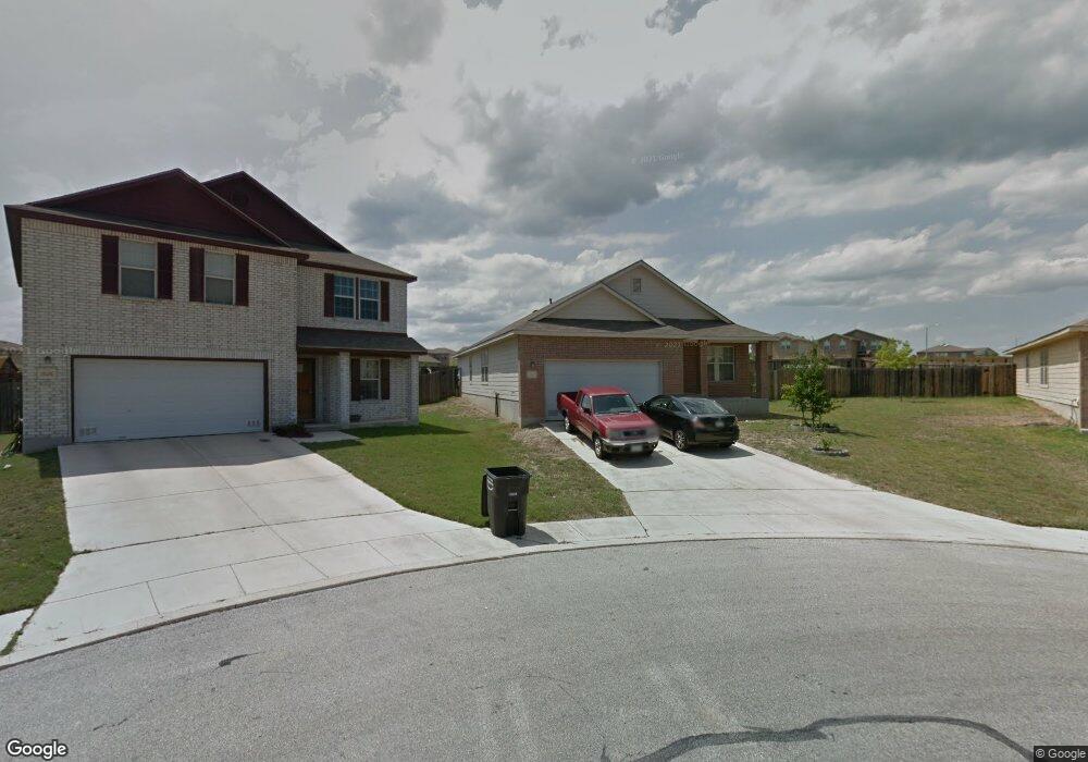 11027 Dublin Briar, San Antonio, TX 78254 - photo 1