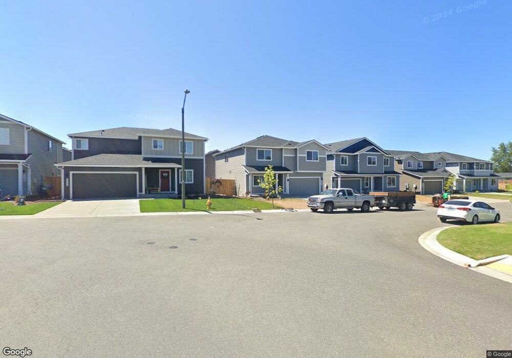 15174 Iverson Loop SE, Yelm, WA 98597 - photo 1