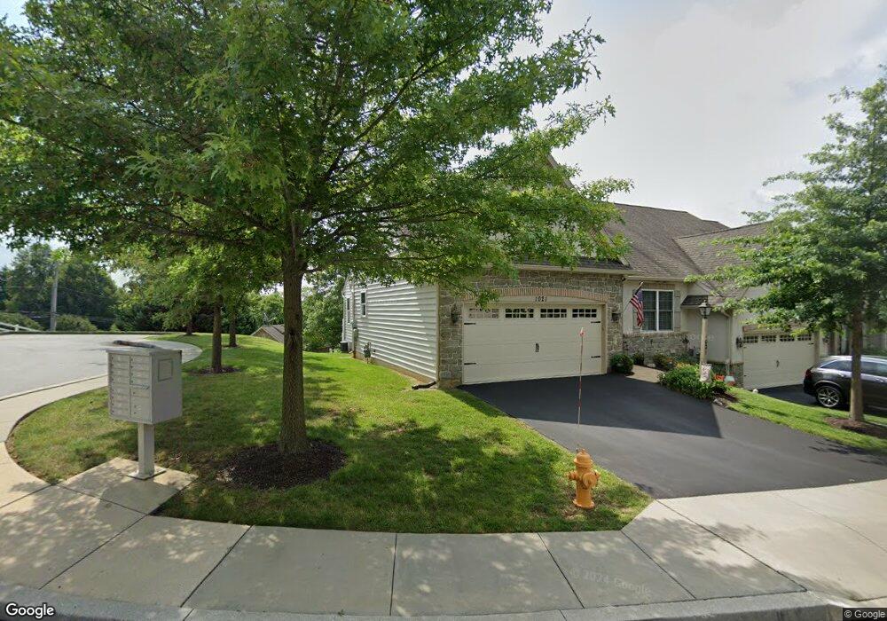 1021 Aris Pear Way, Downingtown, PA 19335 - photo 1