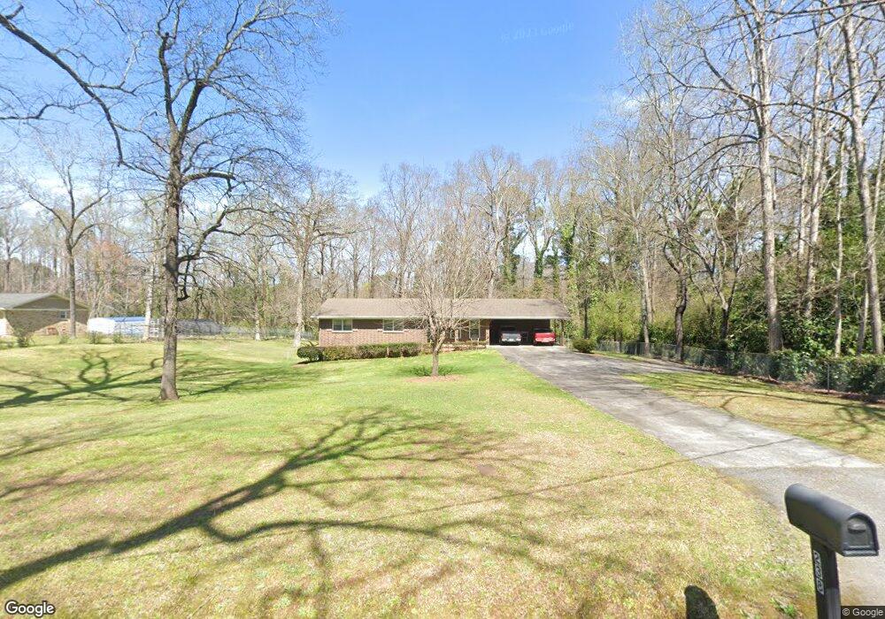 238 Braden Rd, Tucker, GA 30084 - photo 1