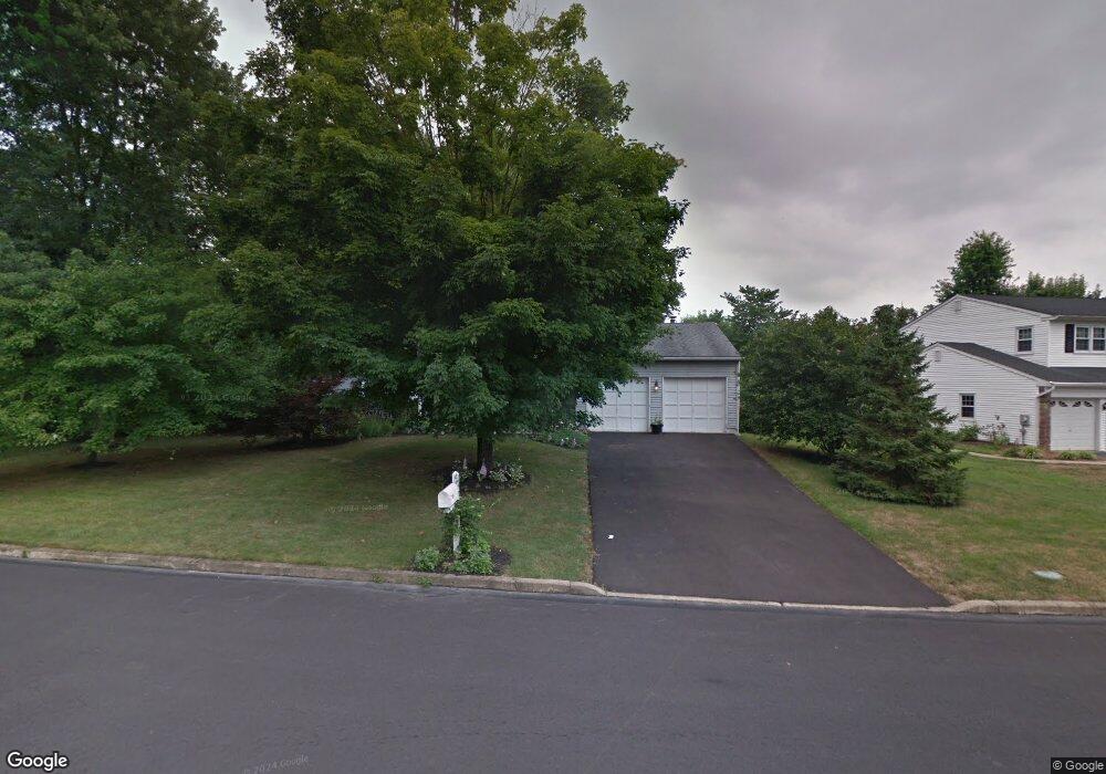 178 Old Mill Dr, Langhorne, PA 19047 - photo 1