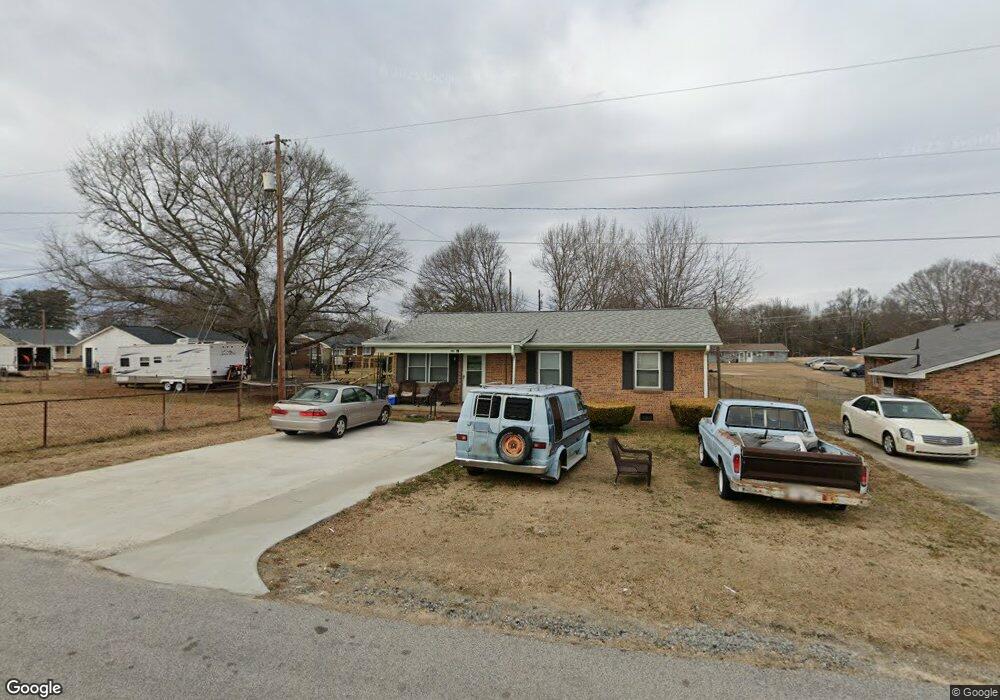 102 Beamguard St, Clover, SC 29710 - photo 1