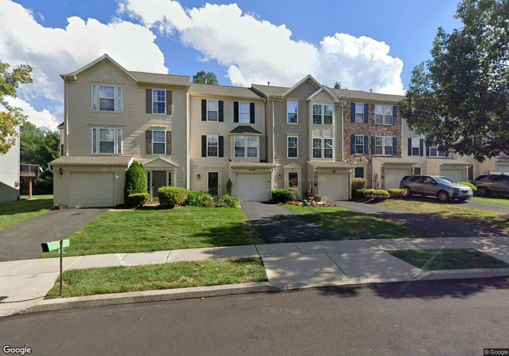 4578 Jasmine Dr, Center Valley, PA 18034 - photo 1