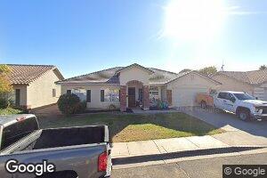 2847 E Erie Ct, Gilbert, AZ 85295