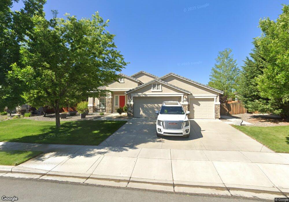 7313 Phoenix Dr, Sparks, NV 89436 - photo 1