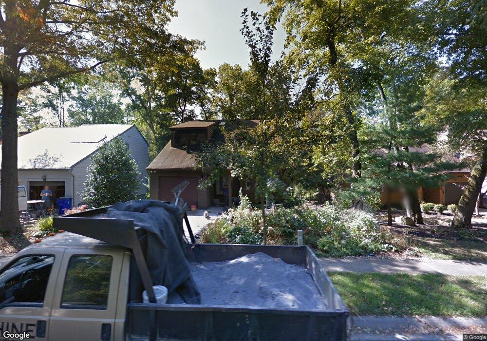 7466 Weather Worn Way, Columbia, MD 21046 - photo 1