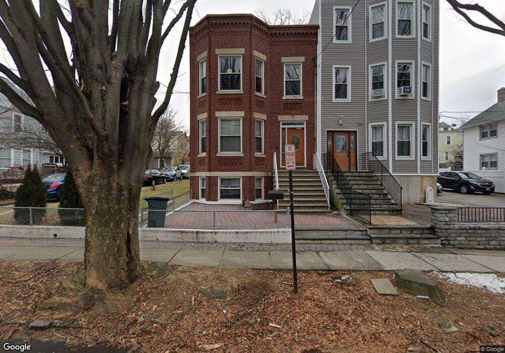 22 Sherman Ave, Yonkers, NY 10705 - photo 1