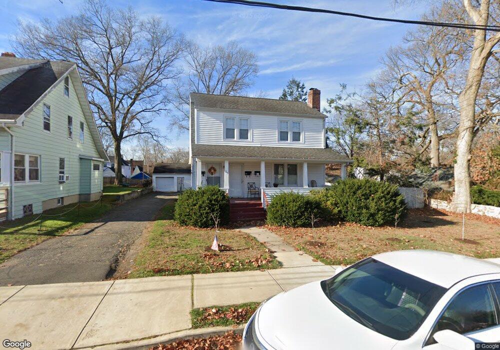 25 Ivy Place unit 2ND F, Norwalk, CT 06854 - photo 1