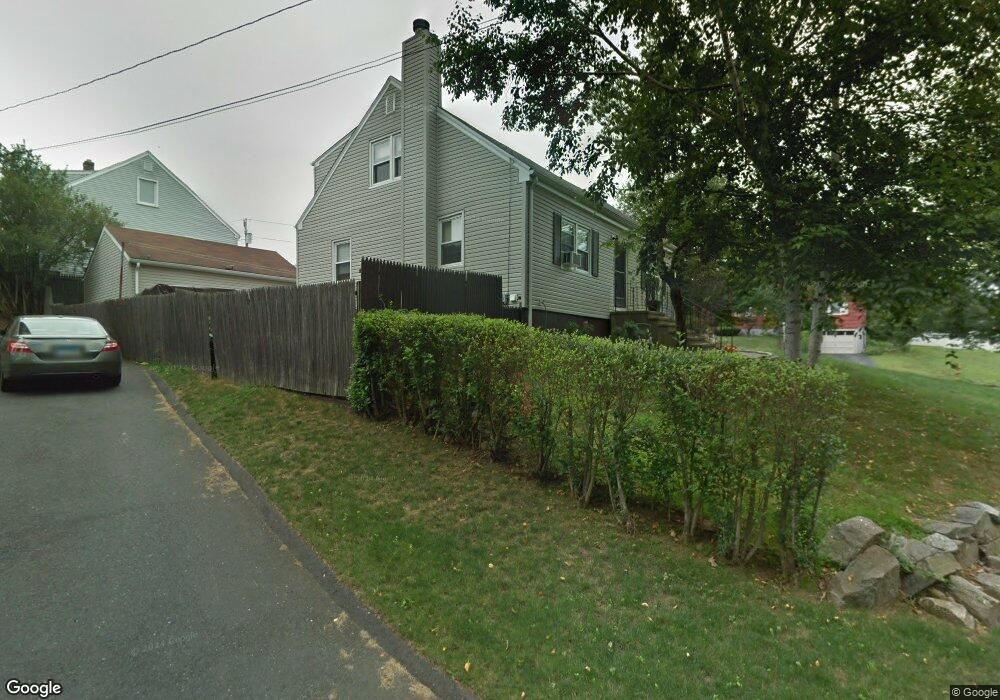 360 Holland Rd, Bridgeport, CT 06610 - photo 1