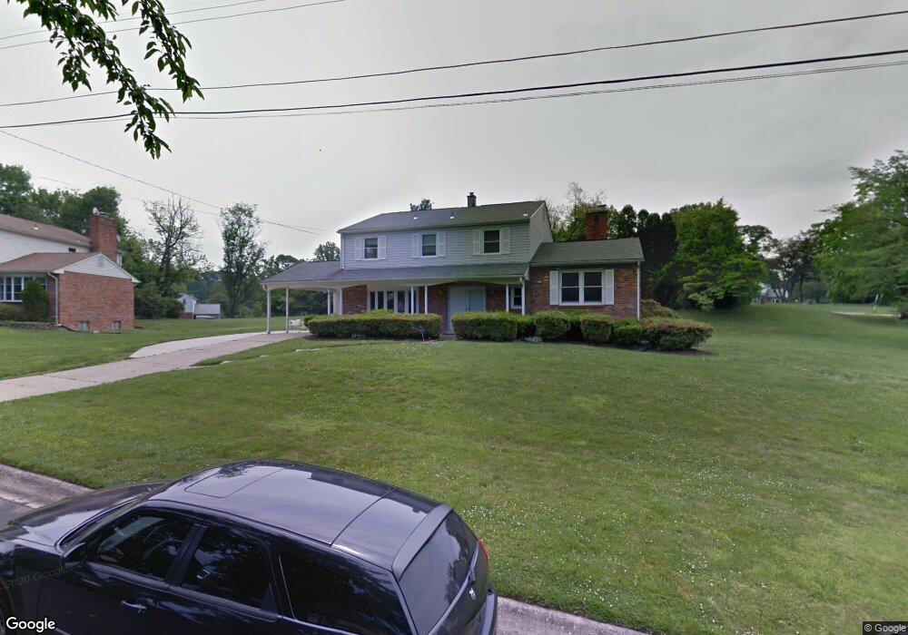 1 Marigold Ct, Silver Spring, MD 20906 - photo 1