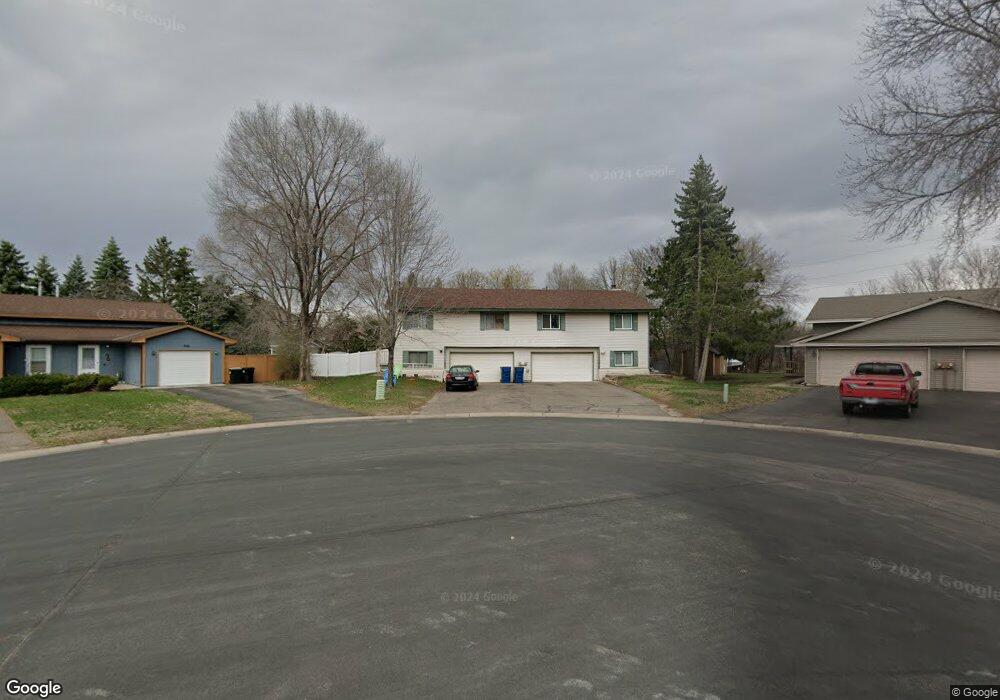 1437 109th Ln NW, Coon Rapids, MN 55433 - photo 1