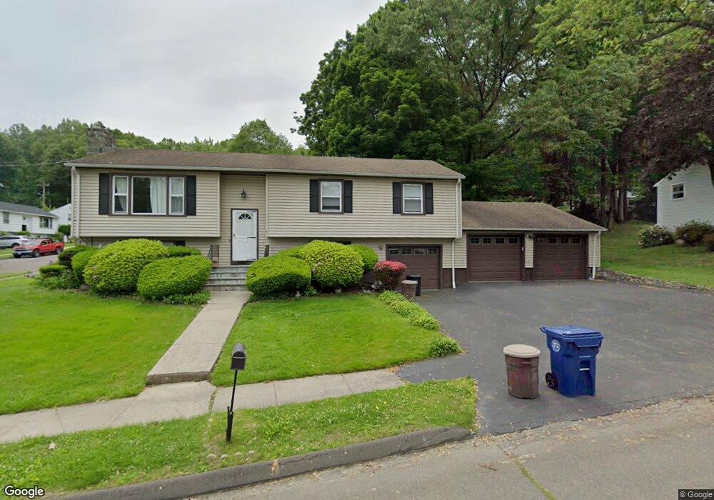 2 Cold Spring Rd, West Haven, CT 06516 - photo 1