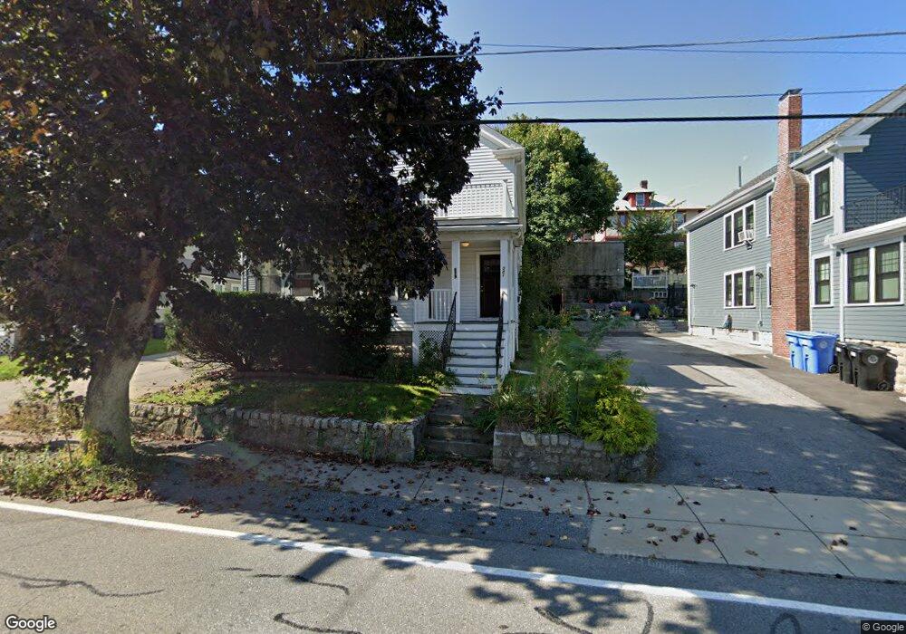 579 School St unit 581, Belmont, MA 02478 - photo 1