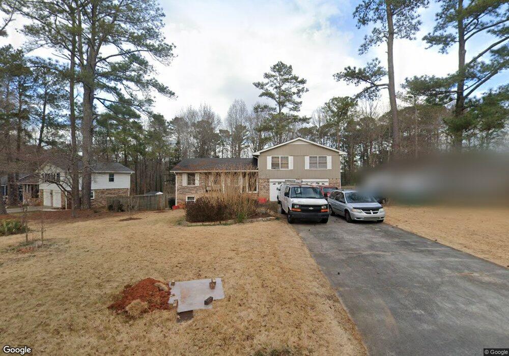 2945 Red Pine Ct, Duluth, GA 30096 - photo 1