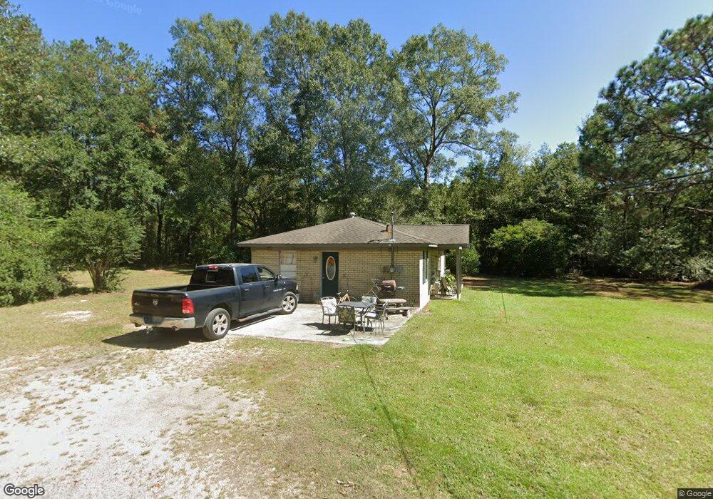 38 Doucette Ln, Picayune, MS 39466 - photo 1