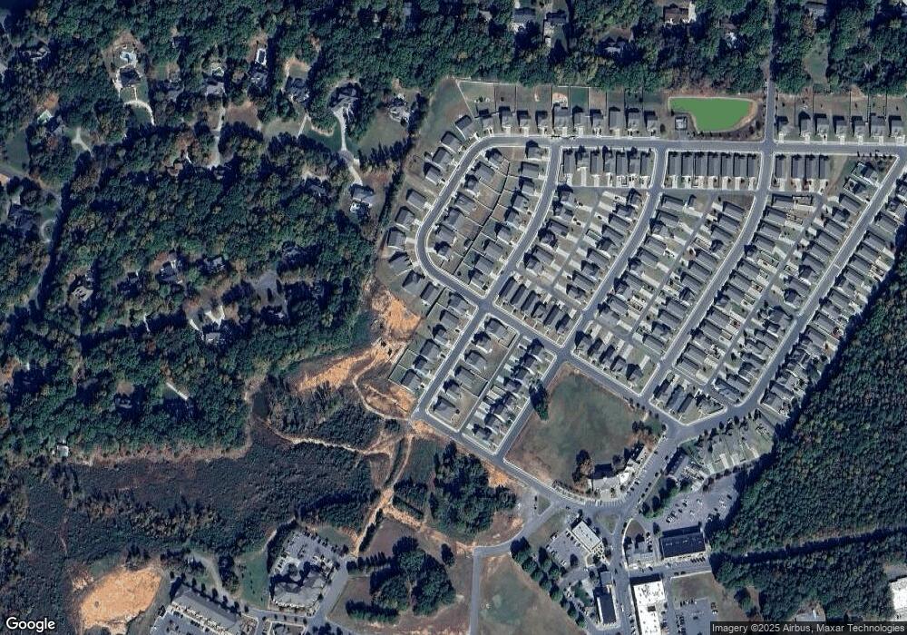 527 Ardsley Dr, Locust, NC 28097 - photo 1