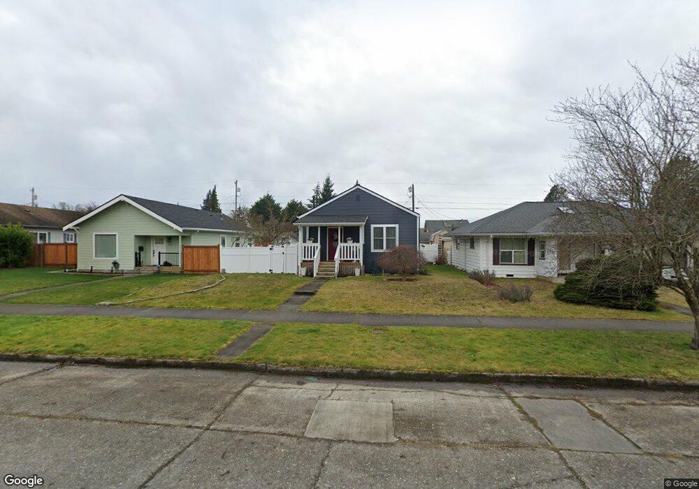 1806 Baker Ave, Everett, WA 98201 - photo 1