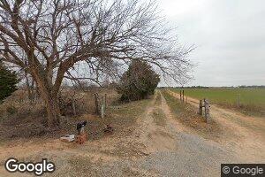 19187 County Road 1280, Gracemont, OK 73042