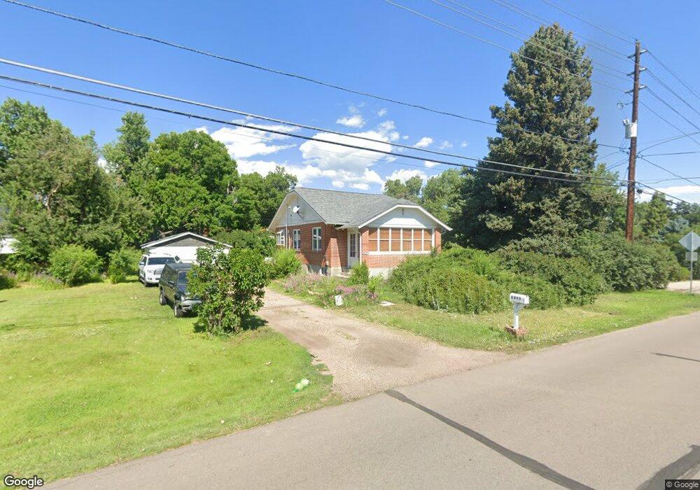 2205 Iris St, Lakewood, CO 80215 - photo 1