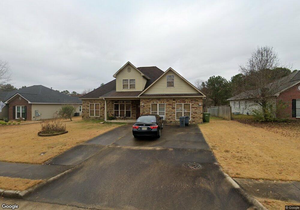 1808 Saffron Ct, Columbus, GA 31909 - photo 1