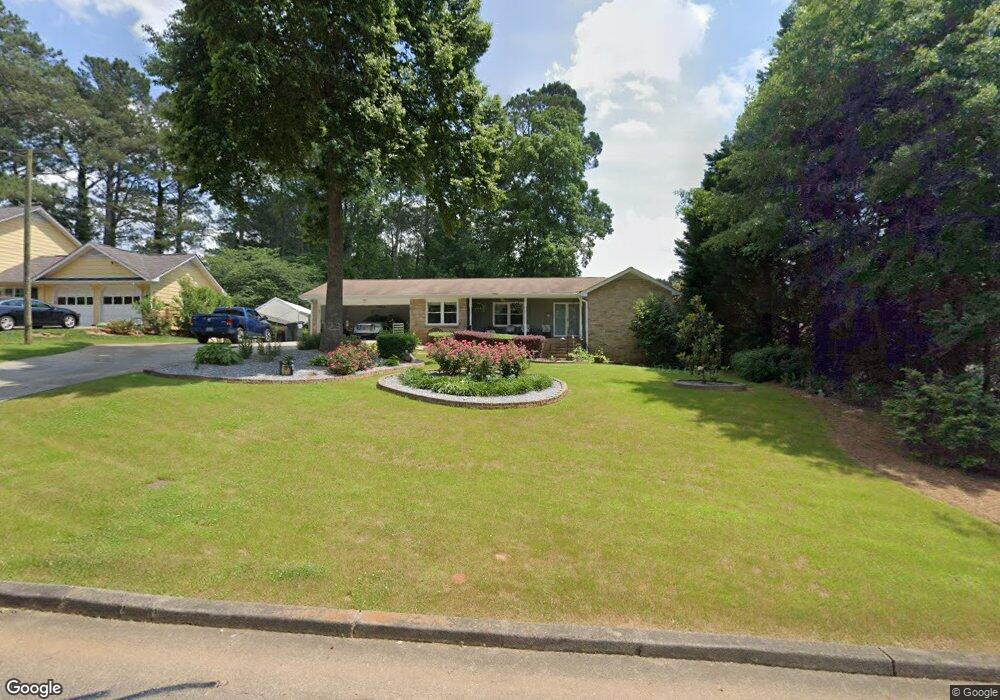3994 Pineridge Dr SW, Lilburn, GA 30047 - photo 1