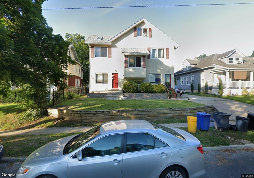 107 S Logan Ave, Audubon, NJ 08106 - photo 1
