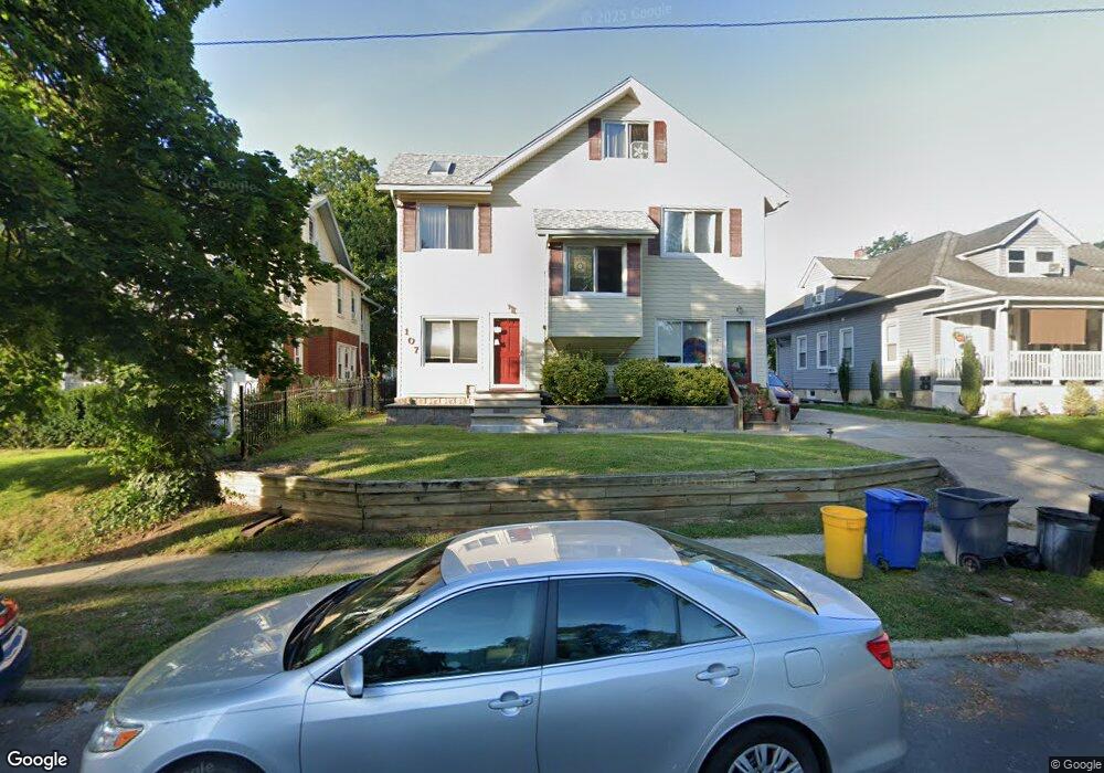 107 S Logan Ave unit 2, Audubon, NJ 08106 - photo 1