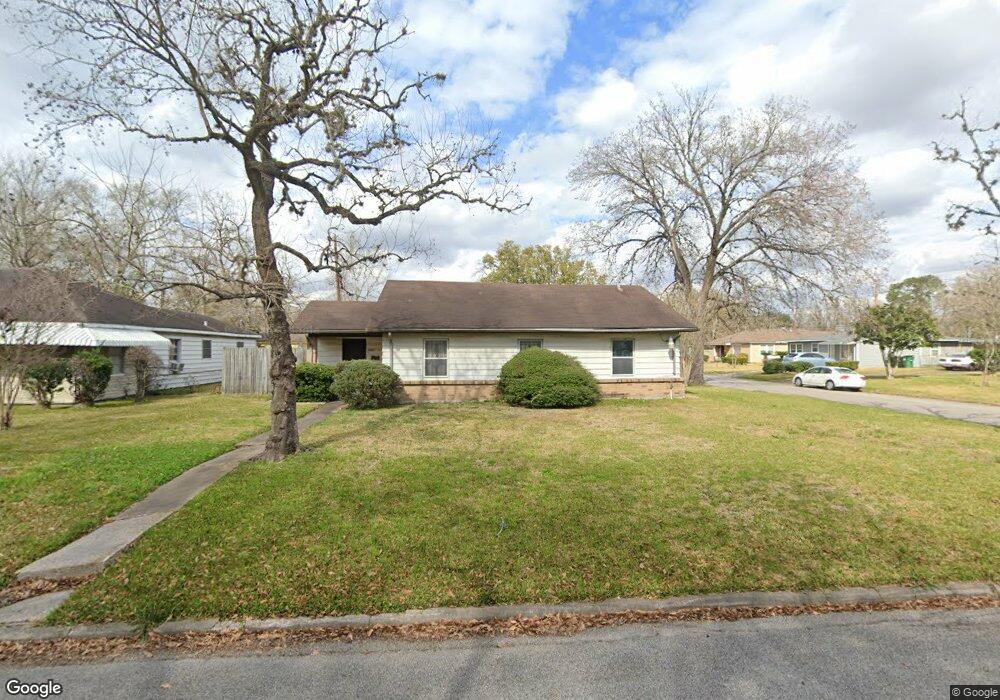 4947 Winfree Dr, Houston, TX 77021 - photo 1