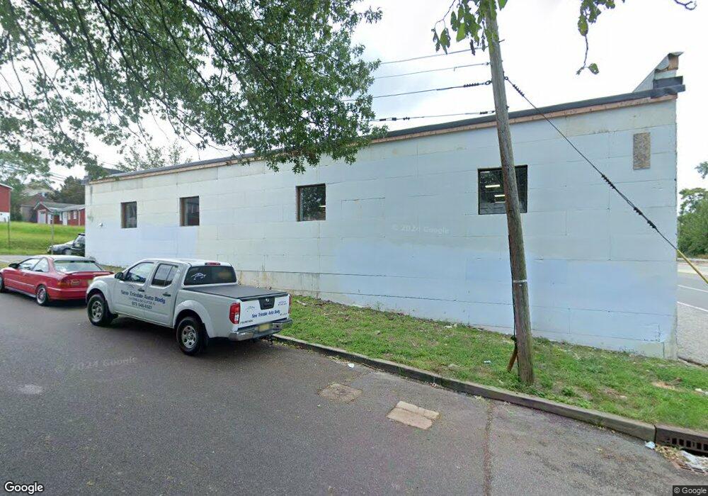 204 Trimble Ave, Clifton, NJ 07011 - photo 1