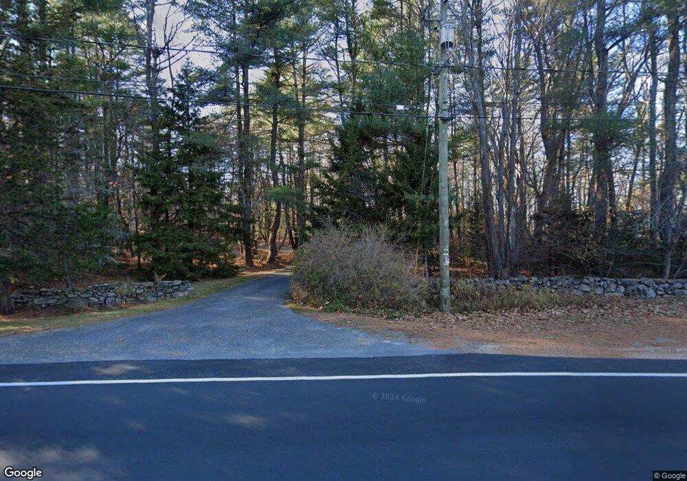 39 Brackett Rd, Rye, NH 03870 - photo 1