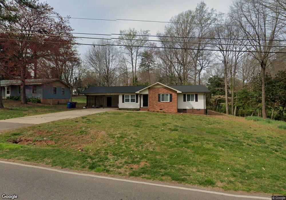 435 Millsaps Rd, Statesville, NC 28625 - photo 1