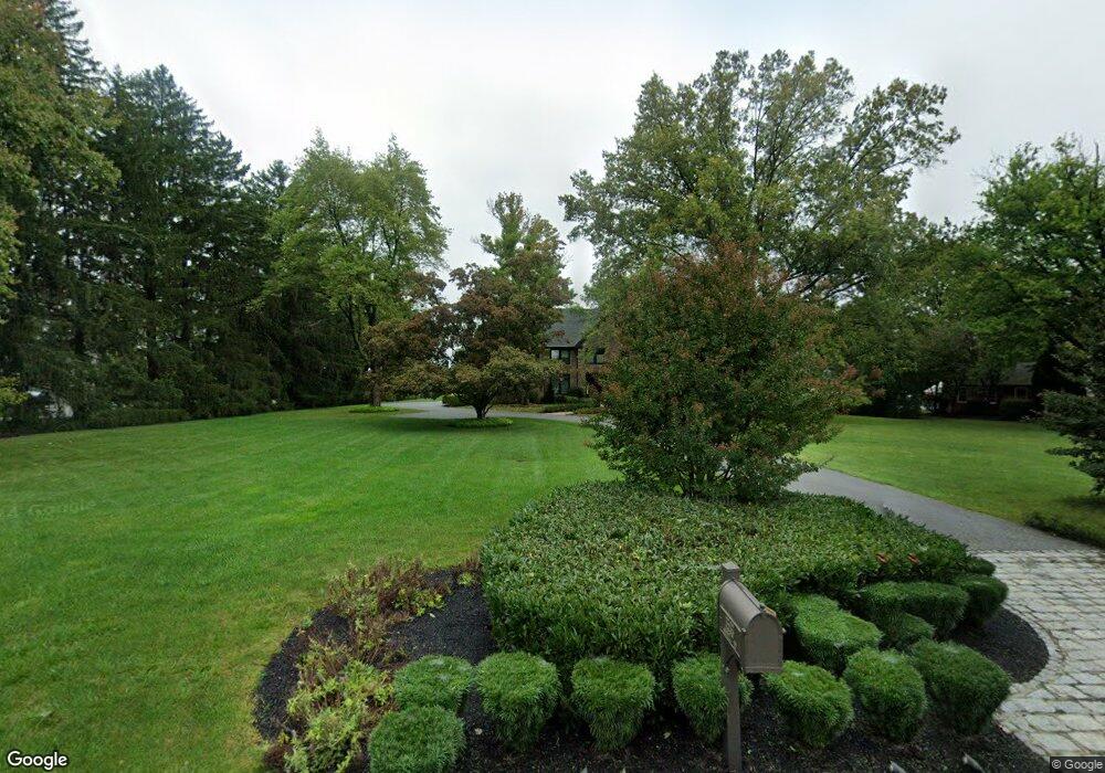 3533 Sawmill Rd, Newtown Square, PA 19073 - photo 1