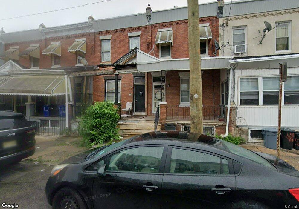 47 N 53rd St, Philadelphia, PA 19139 - photo 1