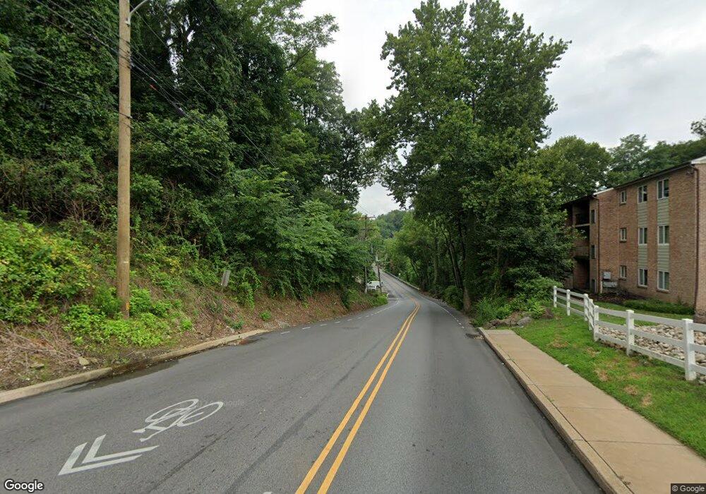 8 W Providence Rd, Lansdowne, PA 19050 - photo 1