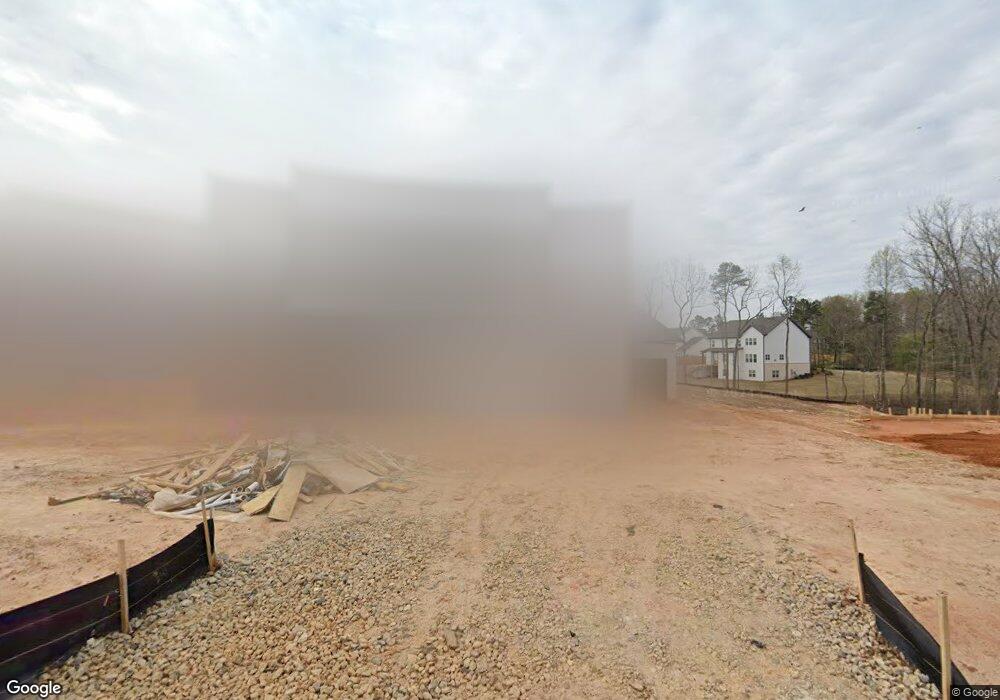 1030 Montrose Way, Hoschton, GA 30548 - photo 1