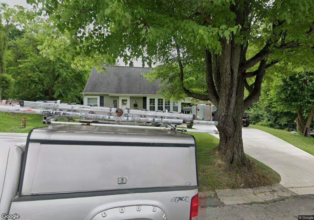 345 Thelma Ave, Xenia, OH 45385 - photo 1