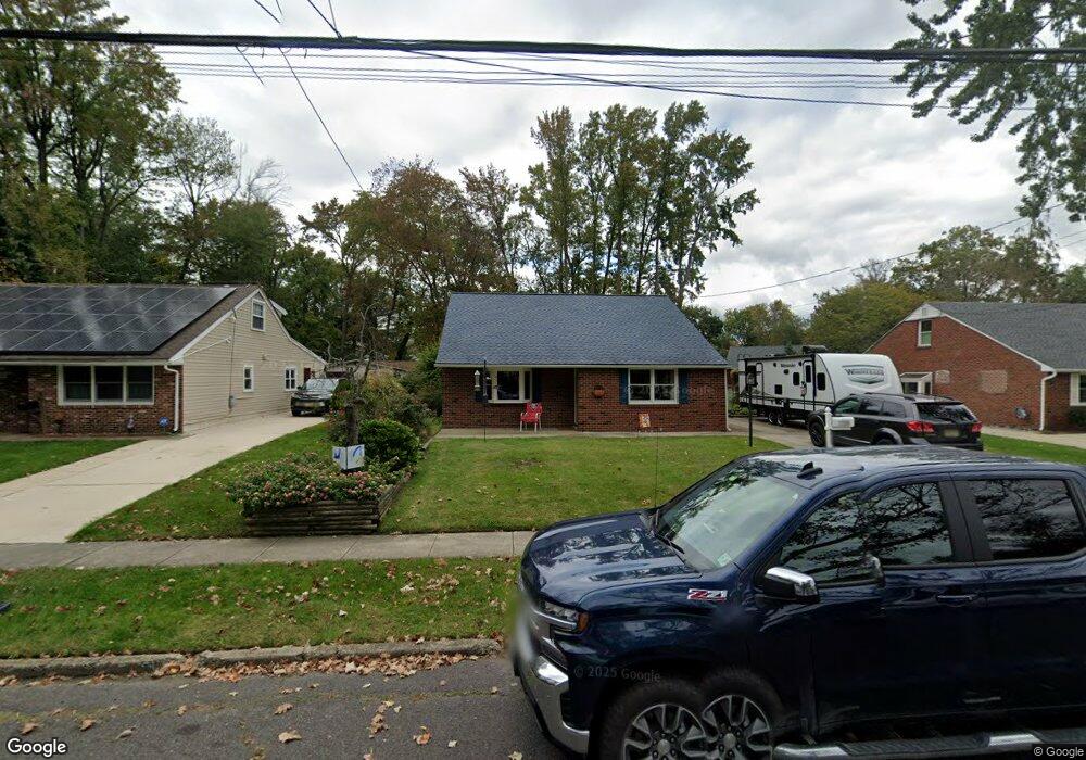 335 Tavistock Blvd, Haddonfield, NJ 08033 - photo 1