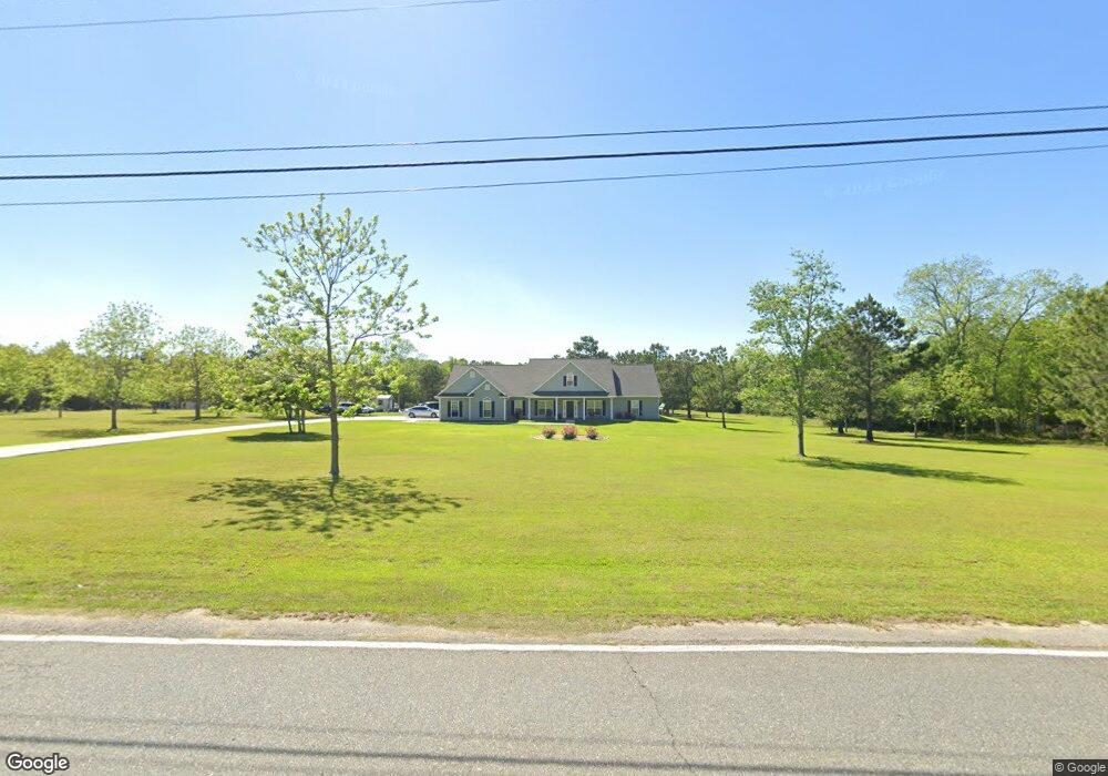 278 Seabrook Dr, Sylvester, GA 31791 - photo 1