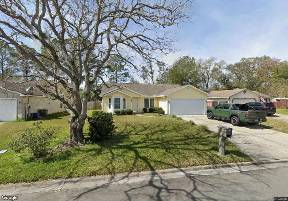 8072 Pineverde Ln, Jacksonville, FL 32244 - photo 1