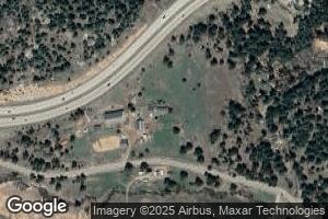 10329 S Turkey Creek Rd, Morrison, CO 80465