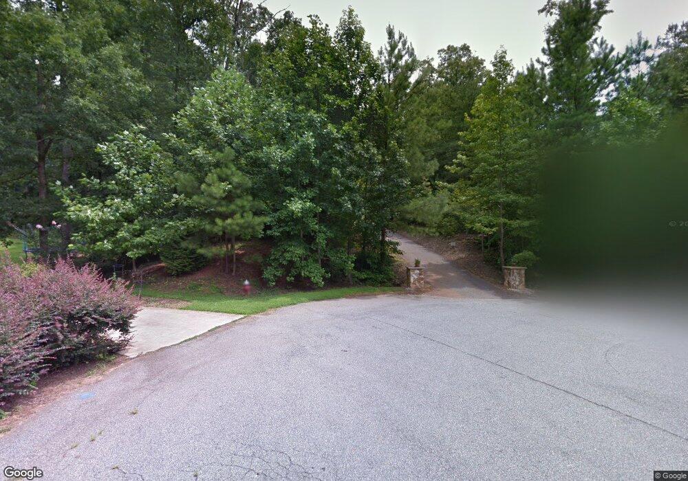 94 Summit Ct, Nicholson, GA 30565 - photo 1