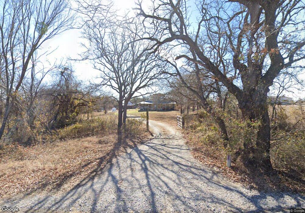 4631 Old Garner Rd, Weatherford, TX 76088 - photo 1